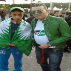 Adil el miloudi